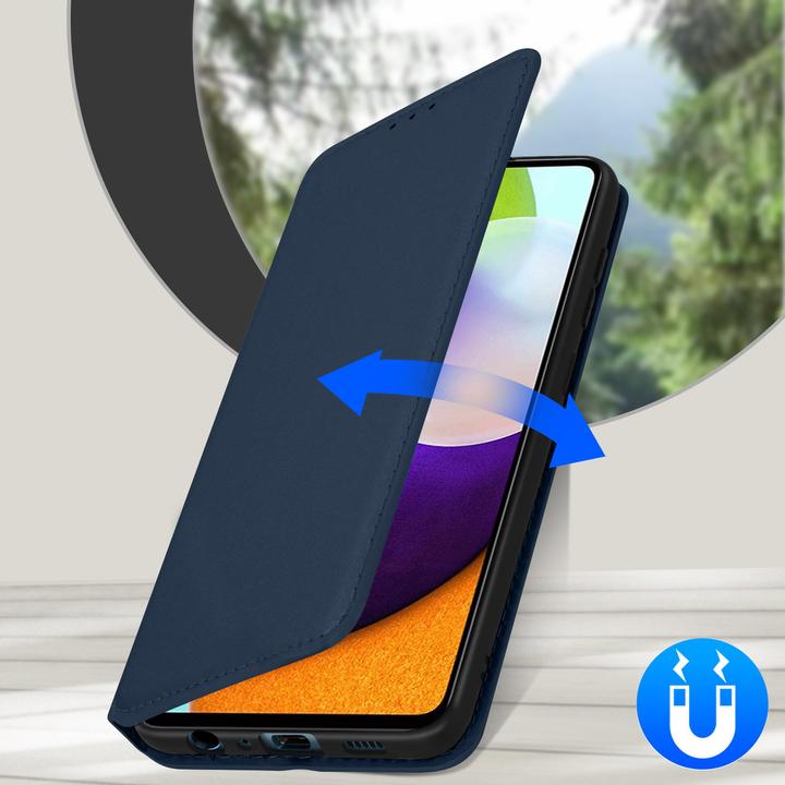 Actual product image Avizar Elec Series (Samsung Galaxy A72)