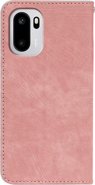 Produktbild Cover-Discount OnePlus 15R - Vintage Flip Case (OnePlus 15R)