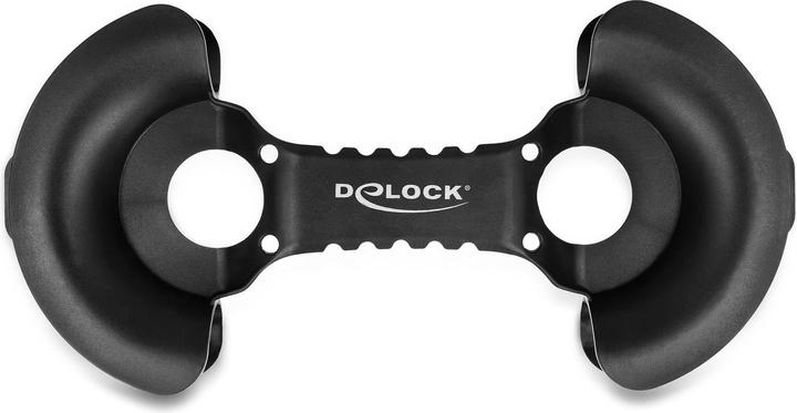 Actual product image Delock Kabelaufwickler