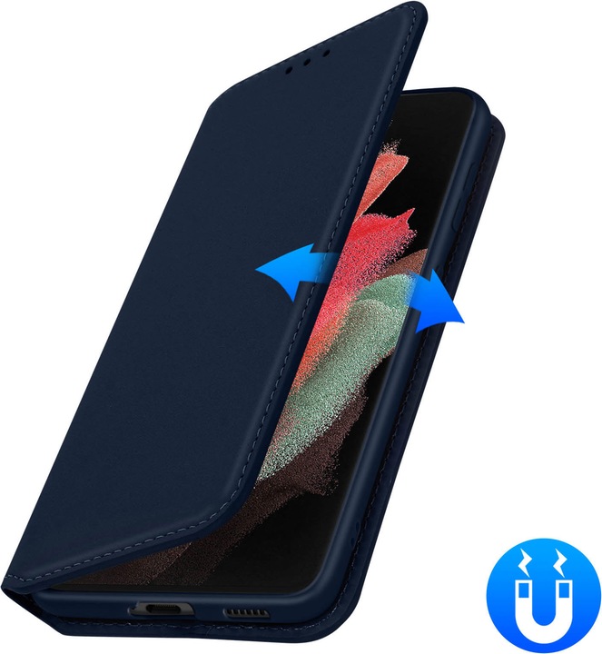 Actual product image Avizar Elec Series (Samsung Galaxy S21 Ultra)