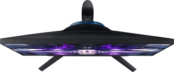 Produktbild Samsung Odyssey G3 LS24AG300NUXEN (1920 x 1080 Pixel, 24")