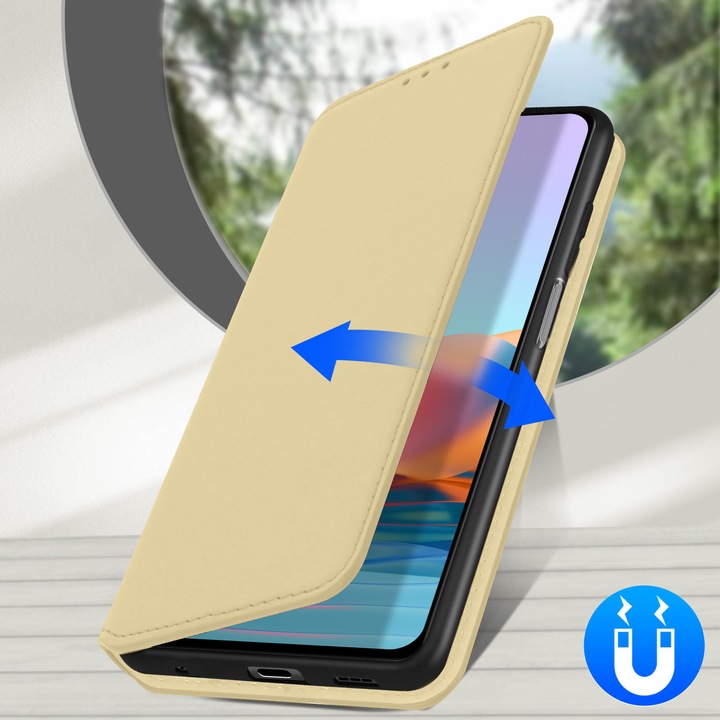 Produktbild Avizar Elec Series (Xiaomi Redmi Note 10 Pro)