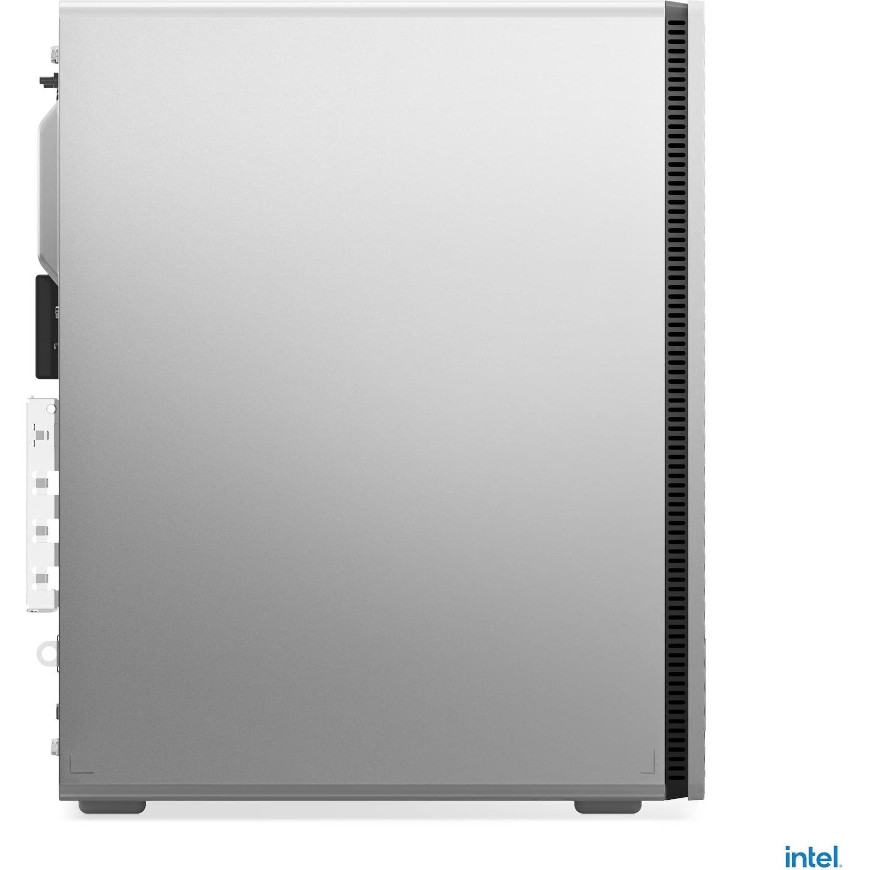 Lenovo IdeaCentre Tower 14IRR9, Notebook Ersatzteile, Grau