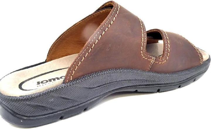 Actual product image jomos Mules (42)