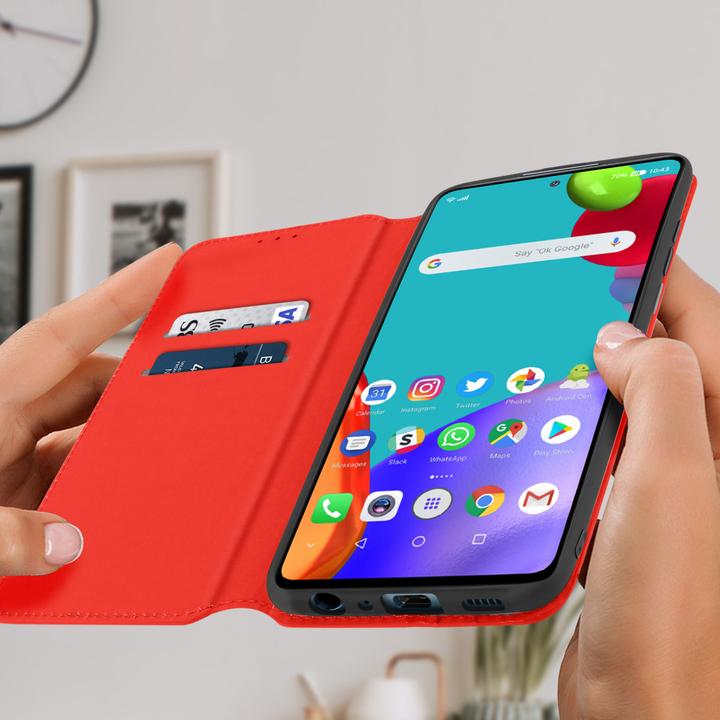 Immagine prodotto Avizar Serie Elec (Samsung Galaxy A52)