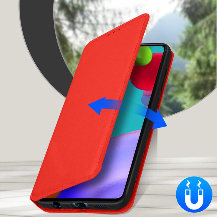 Immagine prodotto Avizar Serie Elec (Samsung Galaxy A52)