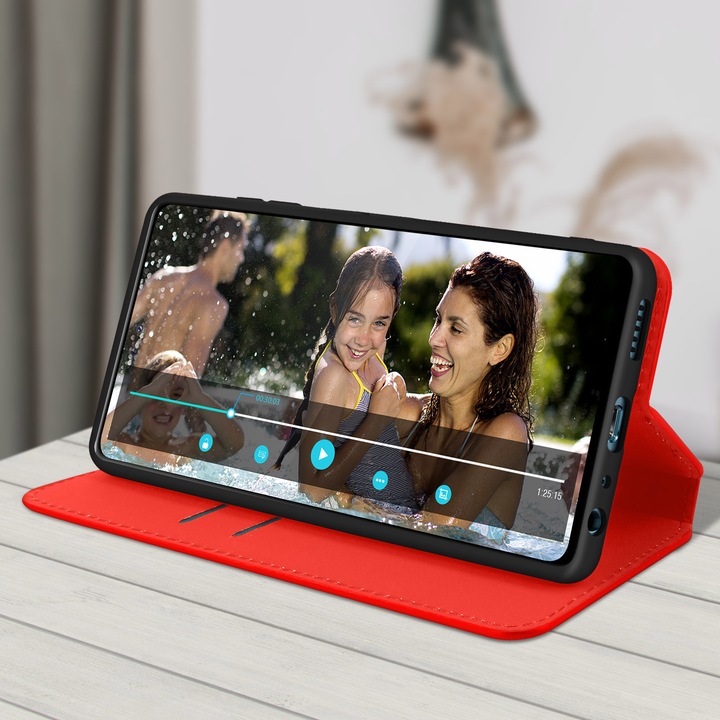 Produktbild Avizar Elec Series (Samsung Galaxy A72)