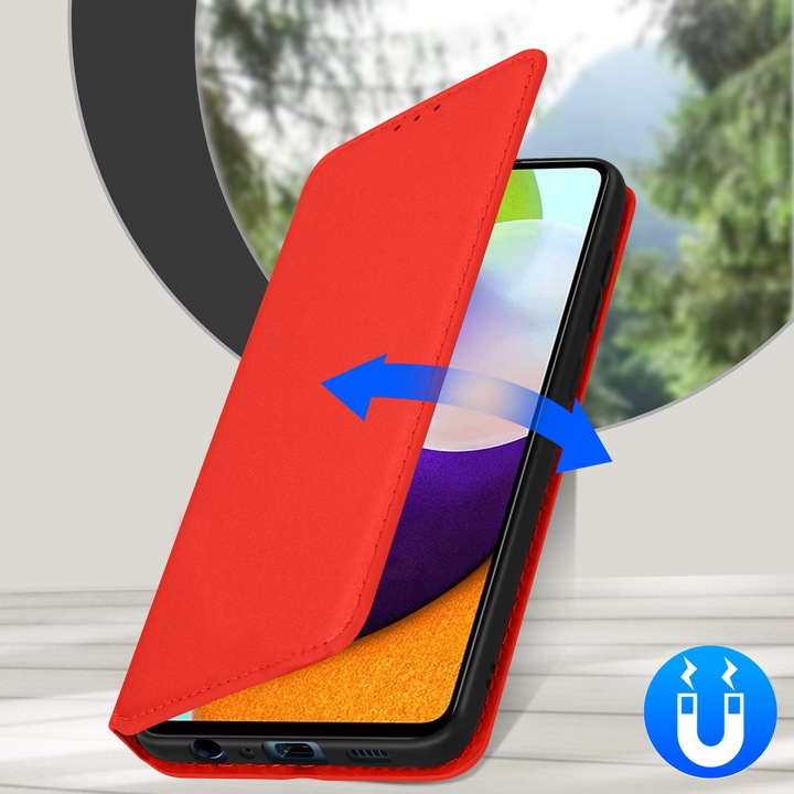 Produktbild Avizar Elec Series (Samsung Galaxy A72)