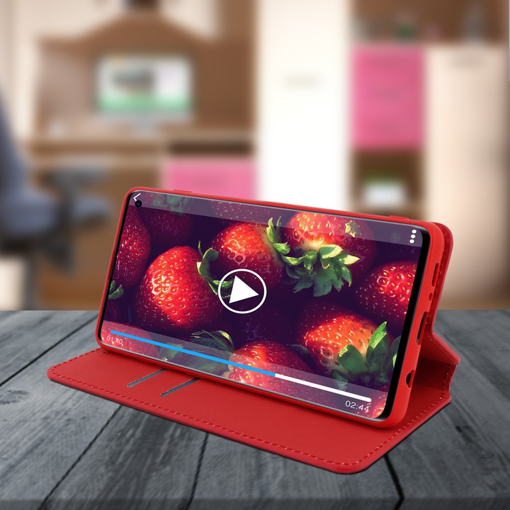 Produktbild Avizar Elec Series (Samsung Galaxy S10)