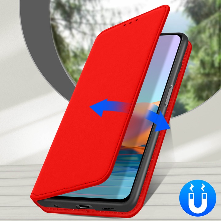 Produktbild Avizar Elec Series (Xiaomi Redmi Note 10 Pro)