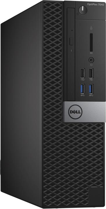 Produktbild Dell OptiPlex 7040 SFF (8 GB, Intel Core i7-6700)