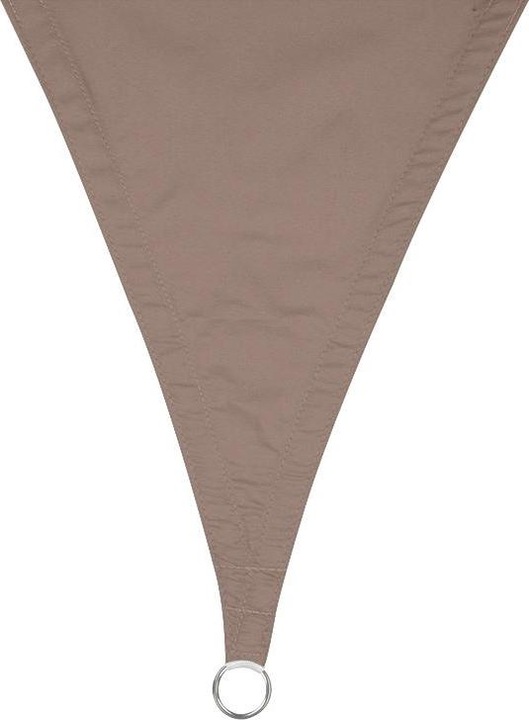 Produktbild Perel Sonnensegel (360 x 360 cm)