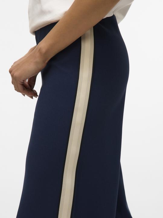Produktbild Vero Moda Hose BERLIN Stoffhose (34, XL)