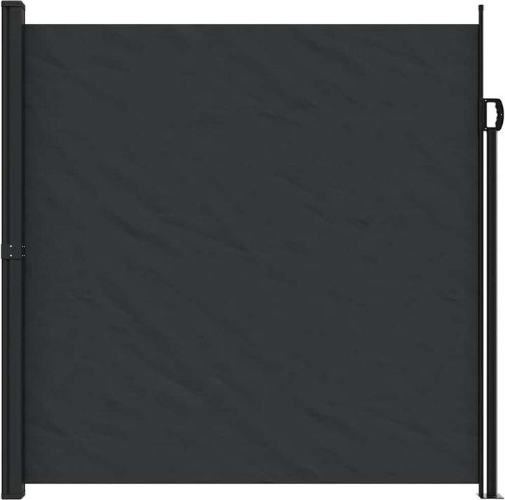 Image du produit vidaXL Store latéral extensible (2 m)