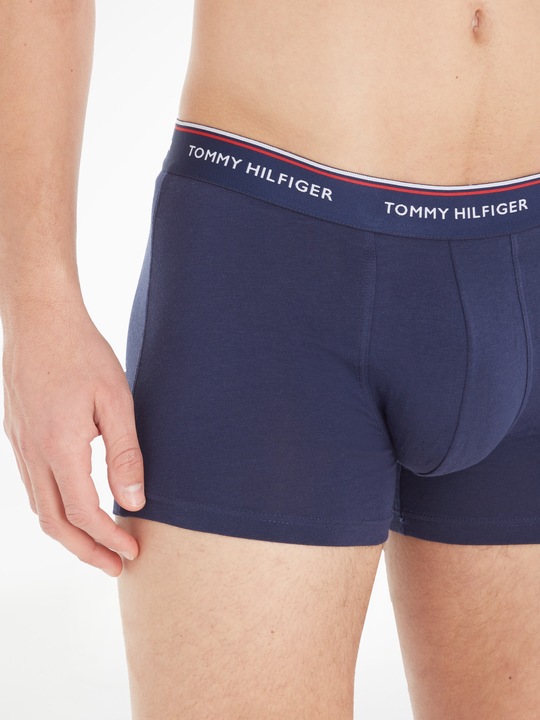 Produktbild Tommy Hilfiger Trunk (S, 3er Pack)