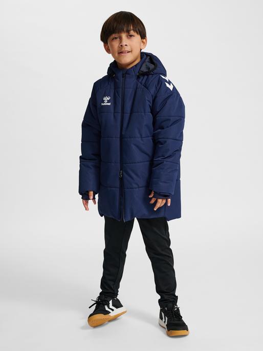 Produktbild hummel Hmllead 2.0 Bench Jacket Kids (164)
