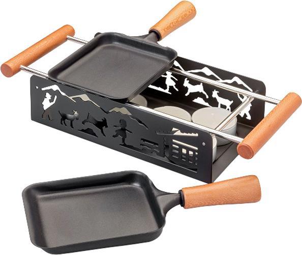 Image du produit TTM Le fromage à pâte molle Heidi