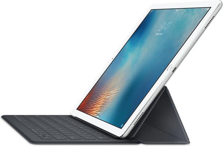 Produktbild Apple Smart Keyboard (CH, iPad Pro 12.9)