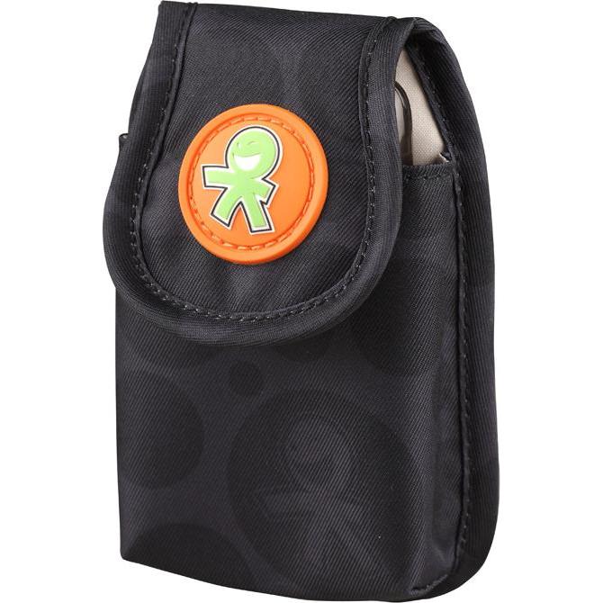 Okiedog, Kinderwagen Zubehör, Kamera- und Telefontasche