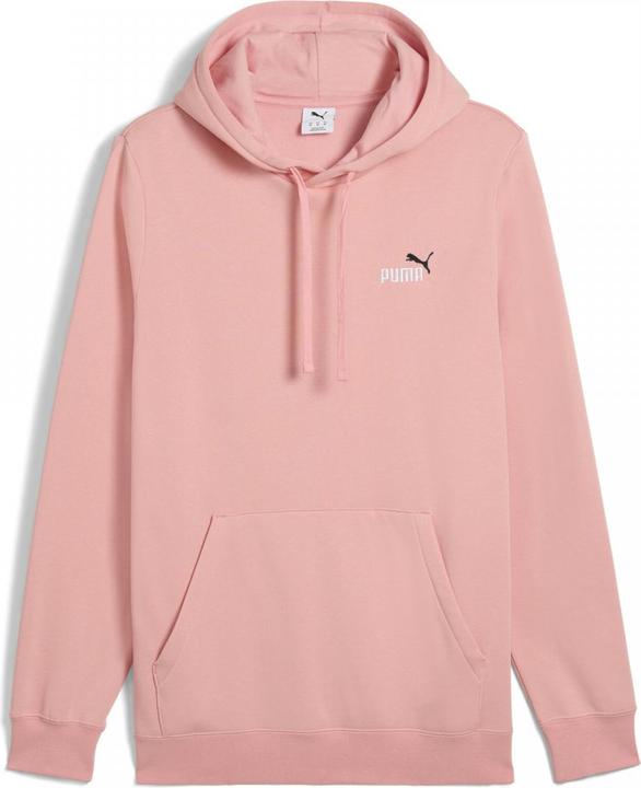 Immagine prodotto Puma ESS 2 COLOR Felpa con cappuccio piccola con logo n. 1 FL (S)