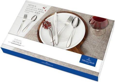 Actual product image Villeroy & Boch Arthur (30 Piece, Cutlery set)