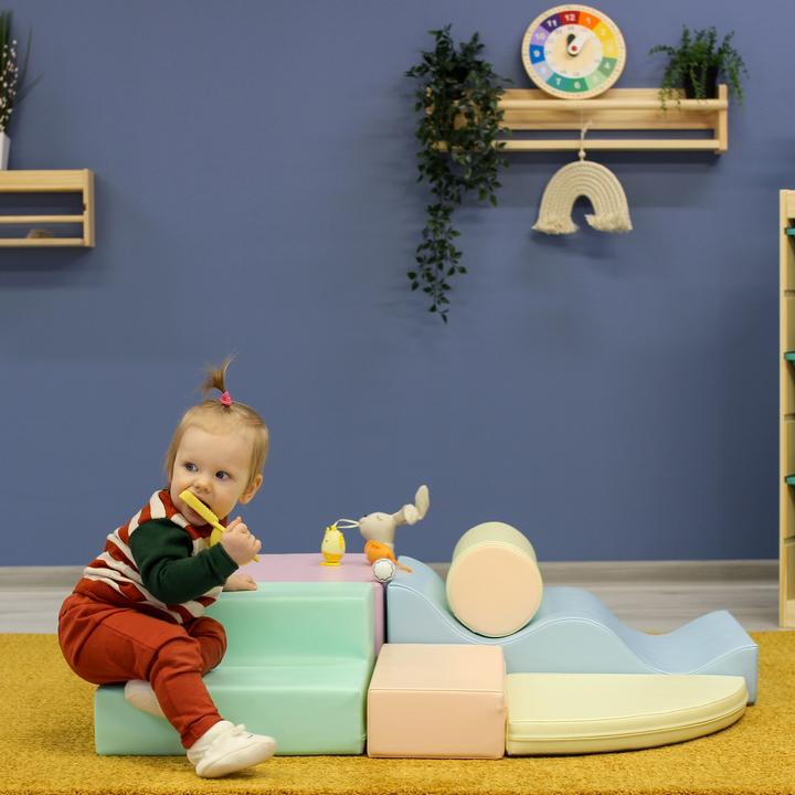 Image du produit Iglu Soft Play Explorer