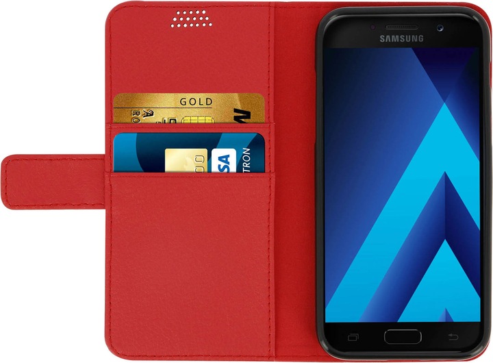Produktbild Avizar Lenny Series (Samsung Galaxy A3 (2017))