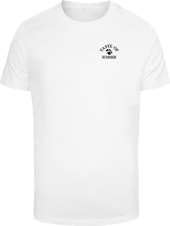 Actual product image Mister Tee MisterTee Taste Of Summer Oranges Tee - 193873 (L)