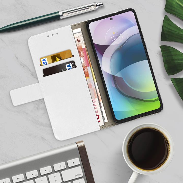 Image du produit Avizar Série Lenny (Motorola Moto G 5G)