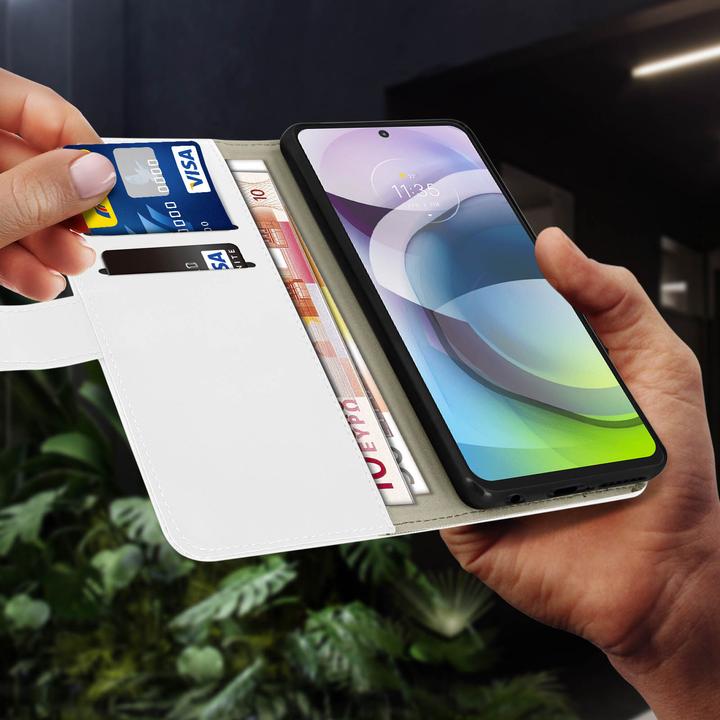 Image du produit Avizar Série Lenny (Motorola Moto G 5G)