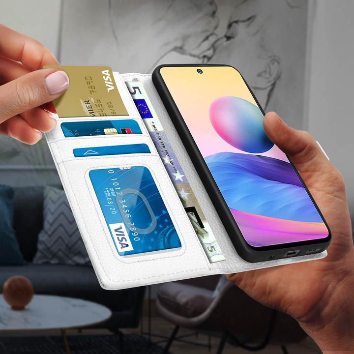 Produktbild Avizar Lenny Series (Xiaomi Poco M3 Pro)