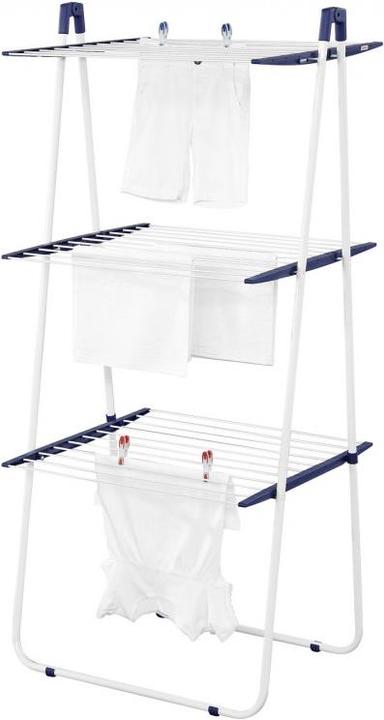 Actual product image Leifheit Pegasus 190 Tower (19 m)