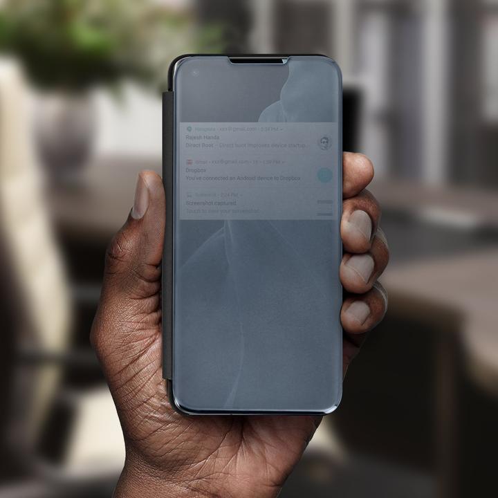 Produktbild Avizar Mirup Series (Xiaomi Mi 11)