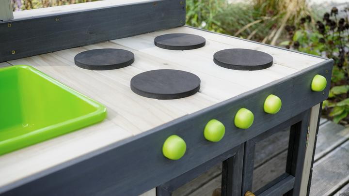 Actual product image Exit Yummy 300