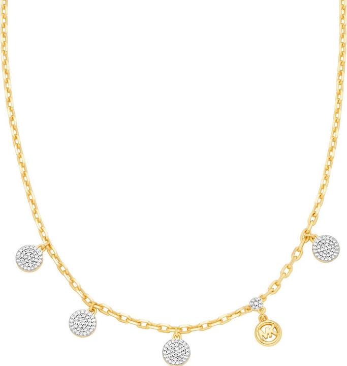 Michael Kors Fashion Halskette