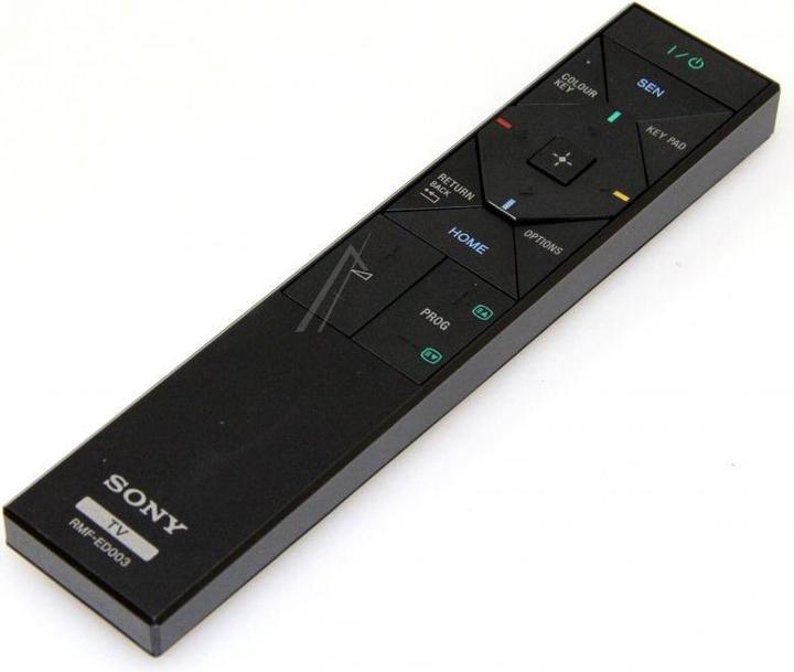 Sony RMF-ED003 (Gerätespezifische Fernbedienung, Infrarot)