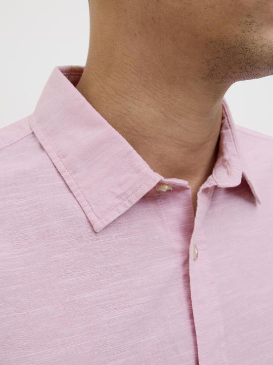 Produktbild Jack & Jones Jjesummer Shirt Ls Sn (XS)