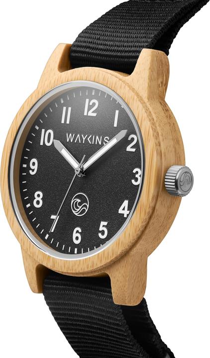 Actual product image Waykins Bacana (42 mm)