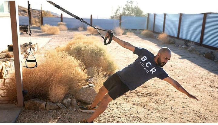 Image du produit TRX Pro Digicamo