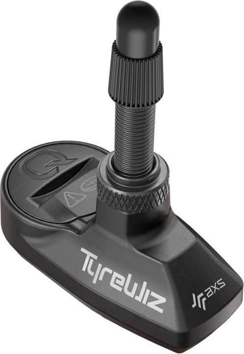 Quarq Sensore di pressione pneumatici TyreWiz 2.0