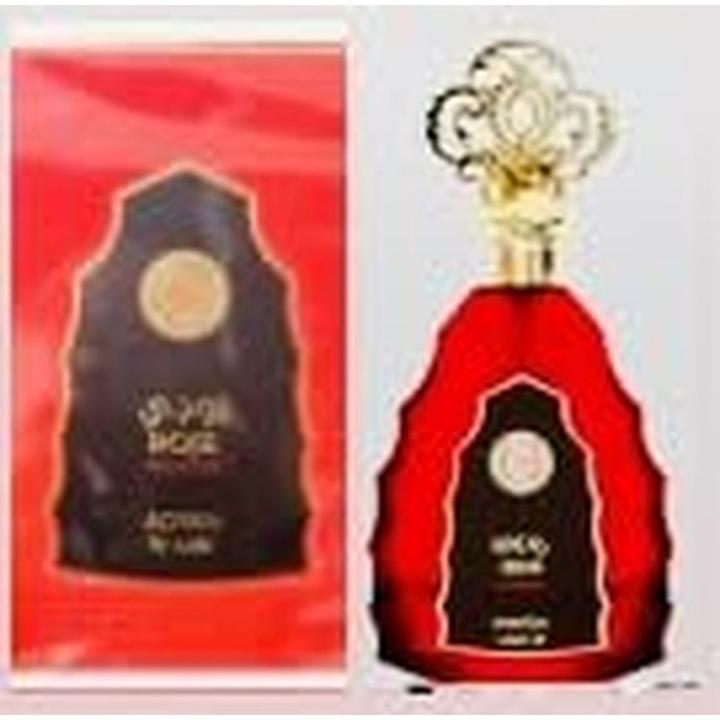 Produktbild Adyan AMBER EXTREME 3.4 Fl Oz (Eau de Parfum, 100 ml)