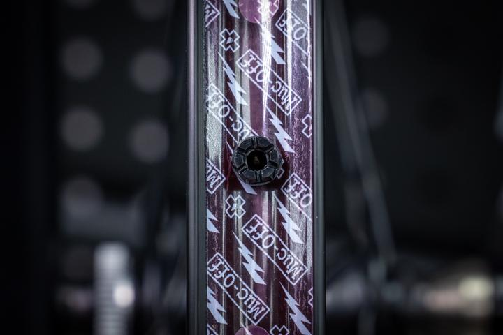 Immagine prodotto Muc-Off Kit valvola tubeless V2, 80 mm