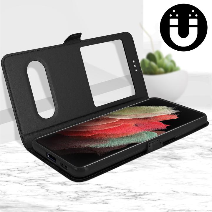 Produktbild Avizar Towind Series (Samsung Galaxy S21 Ultra)