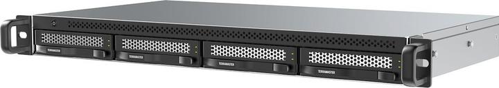 Terramaster USB DAS 04Bay D4-320U (3.5")