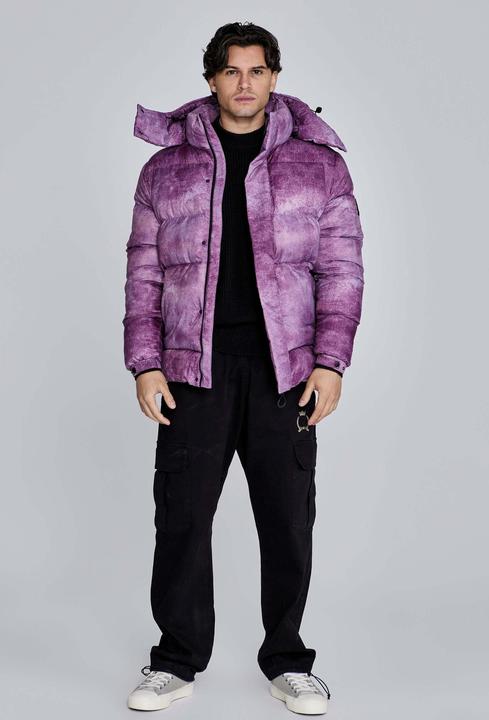 Produktbild Siksilk Winterjacke Puffer Jacket (M)