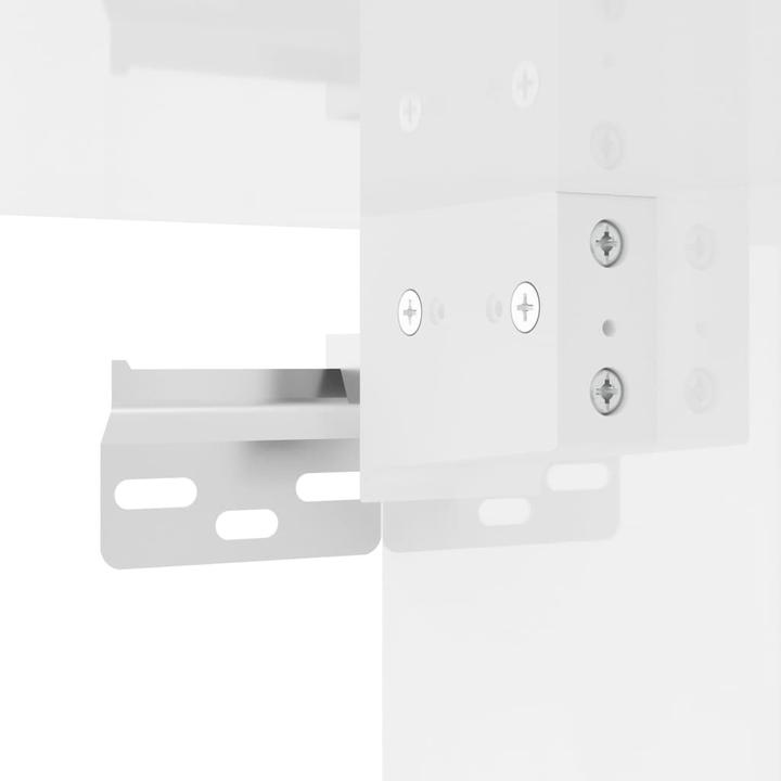 Image du produit vidaXL Wandschrank (34.50 x 34 x 90 cm)