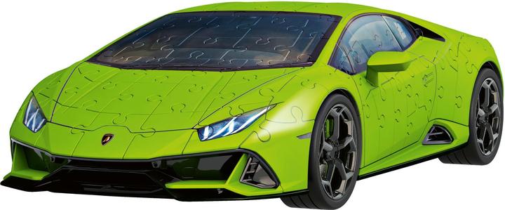 Produktbild Ravensburger Lamborghini Huracán EVO (108 Teile)