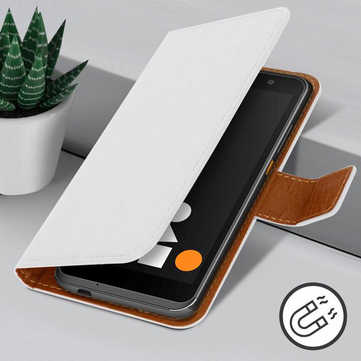 Produktbild Avizar Accrue Series (Orange Neva Start)