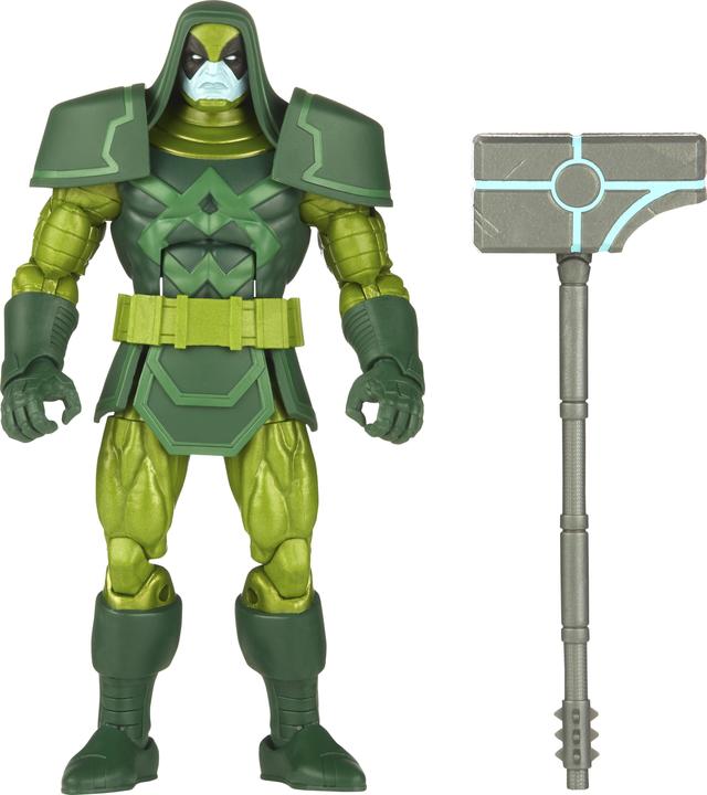 Actual product image Hasbro Legends Series: Ronan the Accuser