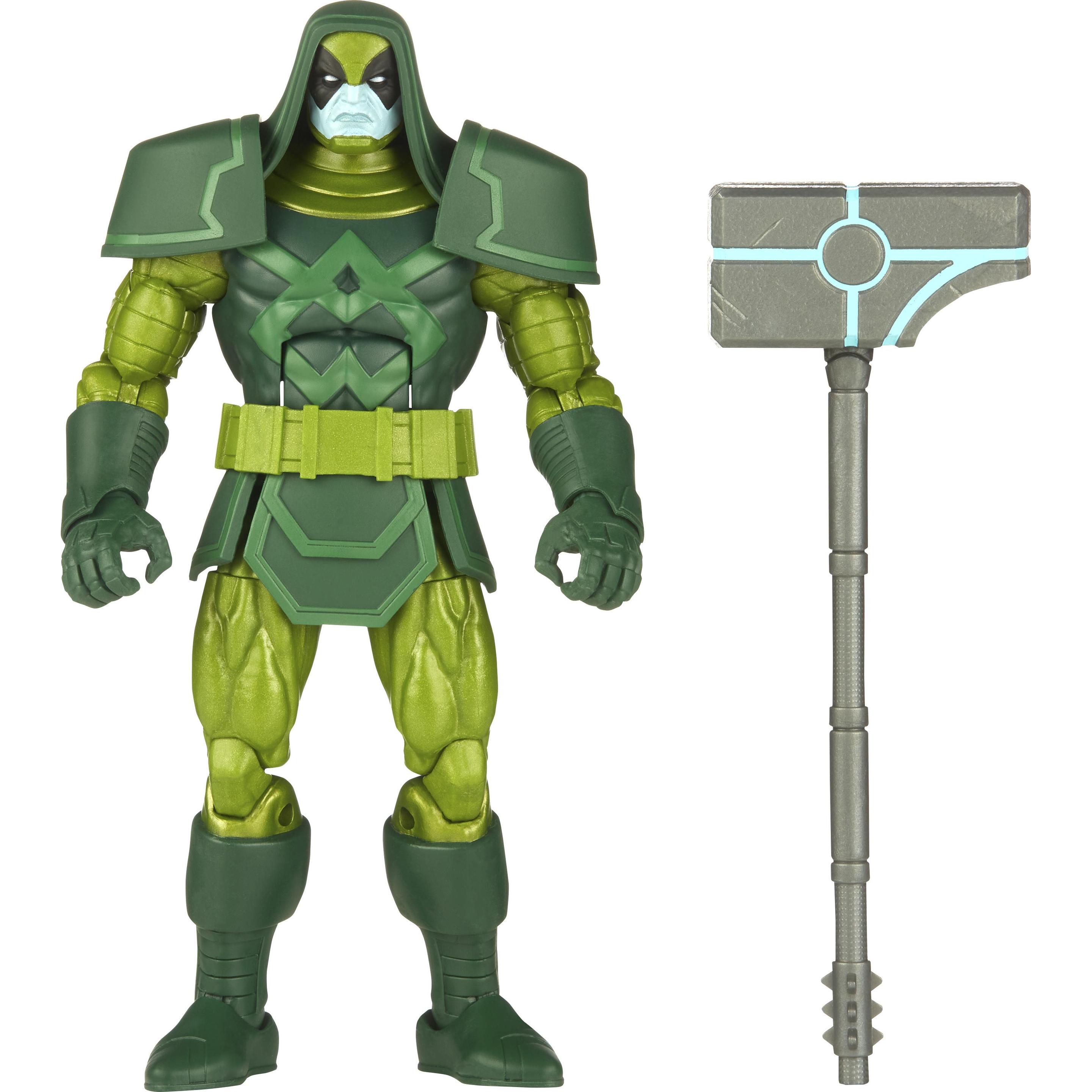 Hasbro Legends Series: Ronan the Accuser
